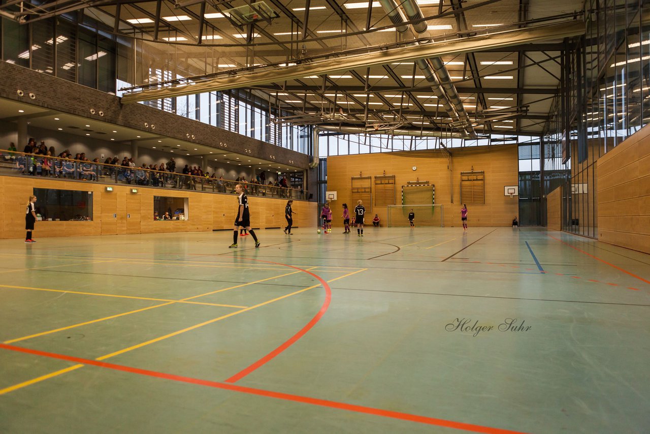 Bild 130 - Girls Cup